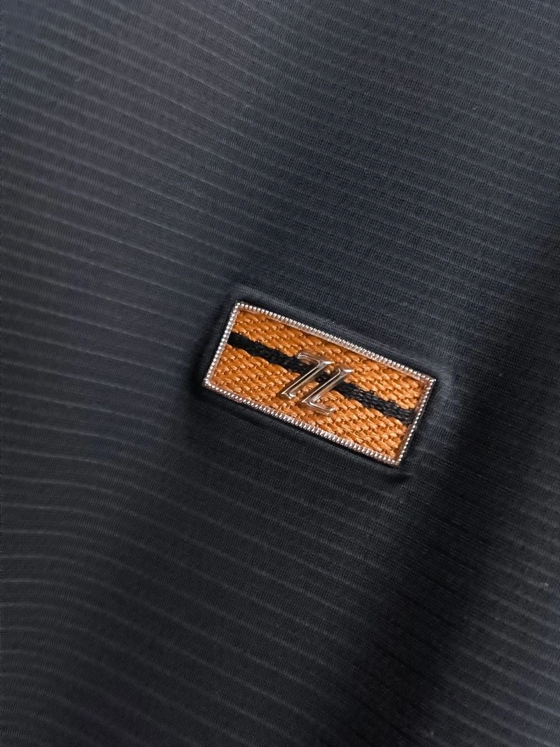 Ermenegildo Zegna T-Shirts DailyWear 161750