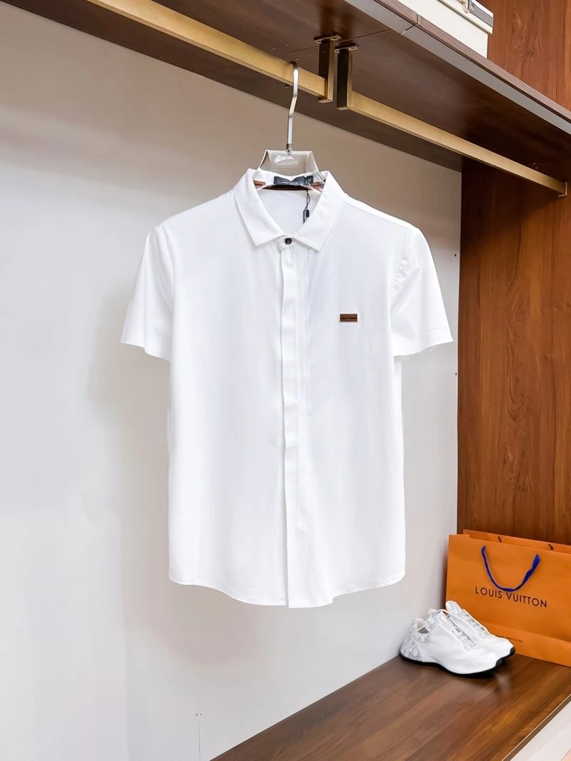 Ermenegildo Zegna T-Shirts OnTrend 161722