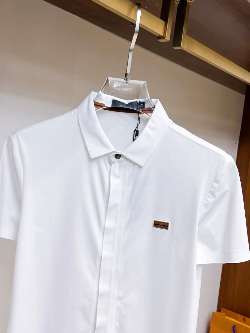 Ermenegildo Zegna T-Shirts OnTrend 161722