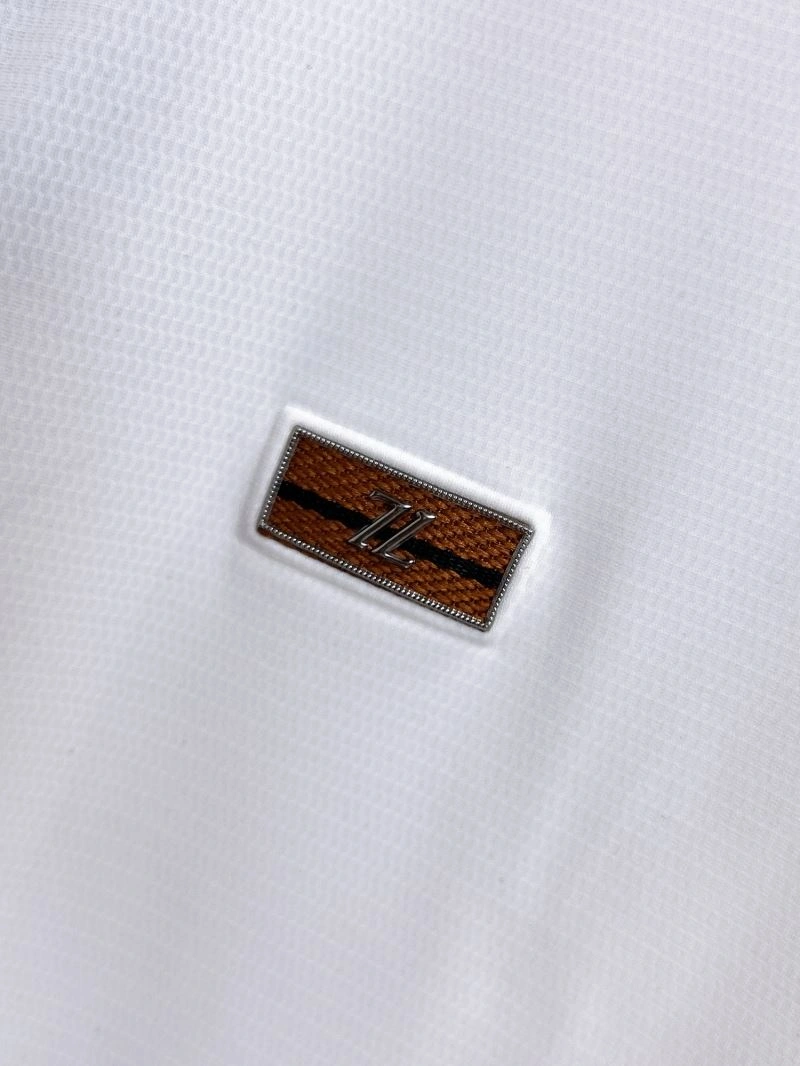 Ermenegildo Zegna T-Shirts OnTrend 161722