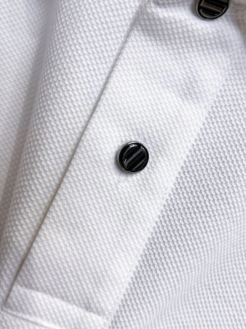 Ermenegildo Zegna T-Shirts Lightweight 161717