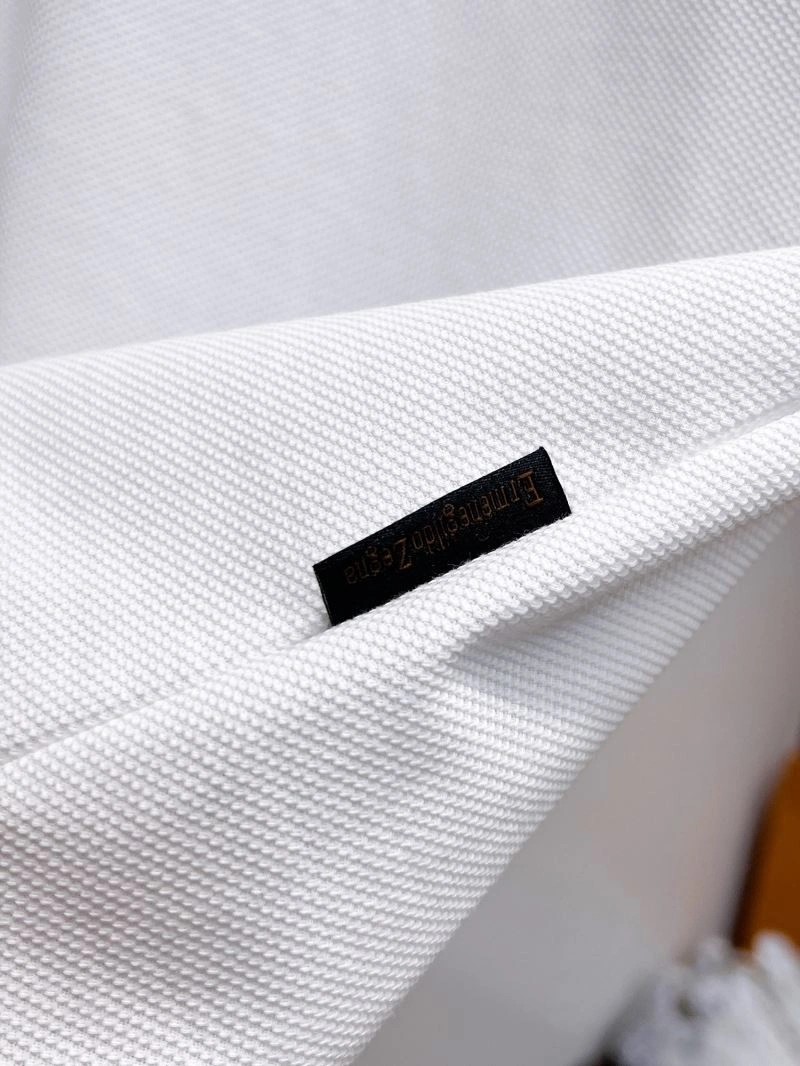 Ermenegildo Zegna T-Shirts Lightweight 161717