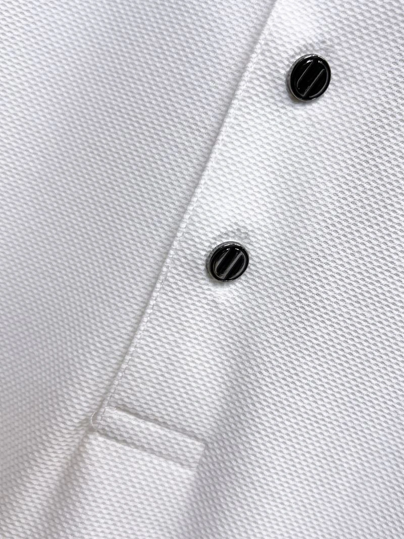 Ermenegildo Zegna T-Shirts Effortless 161720
