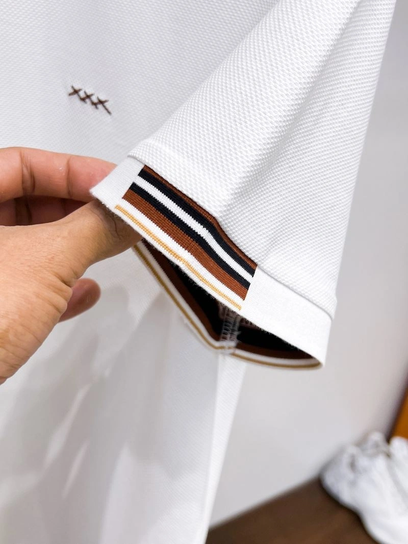 Ermenegildo Zegna T-Shirts Effortless 161720