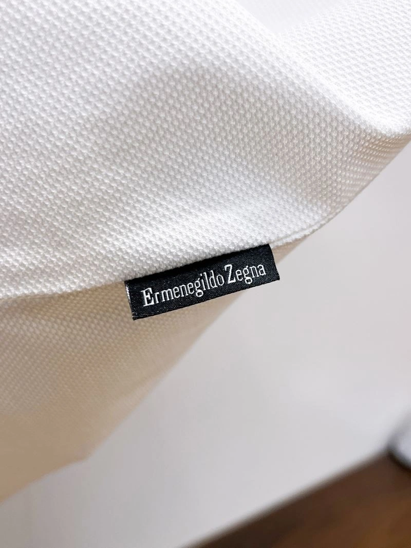 Ermenegildo Zegna T-Shirts Effortless 161720