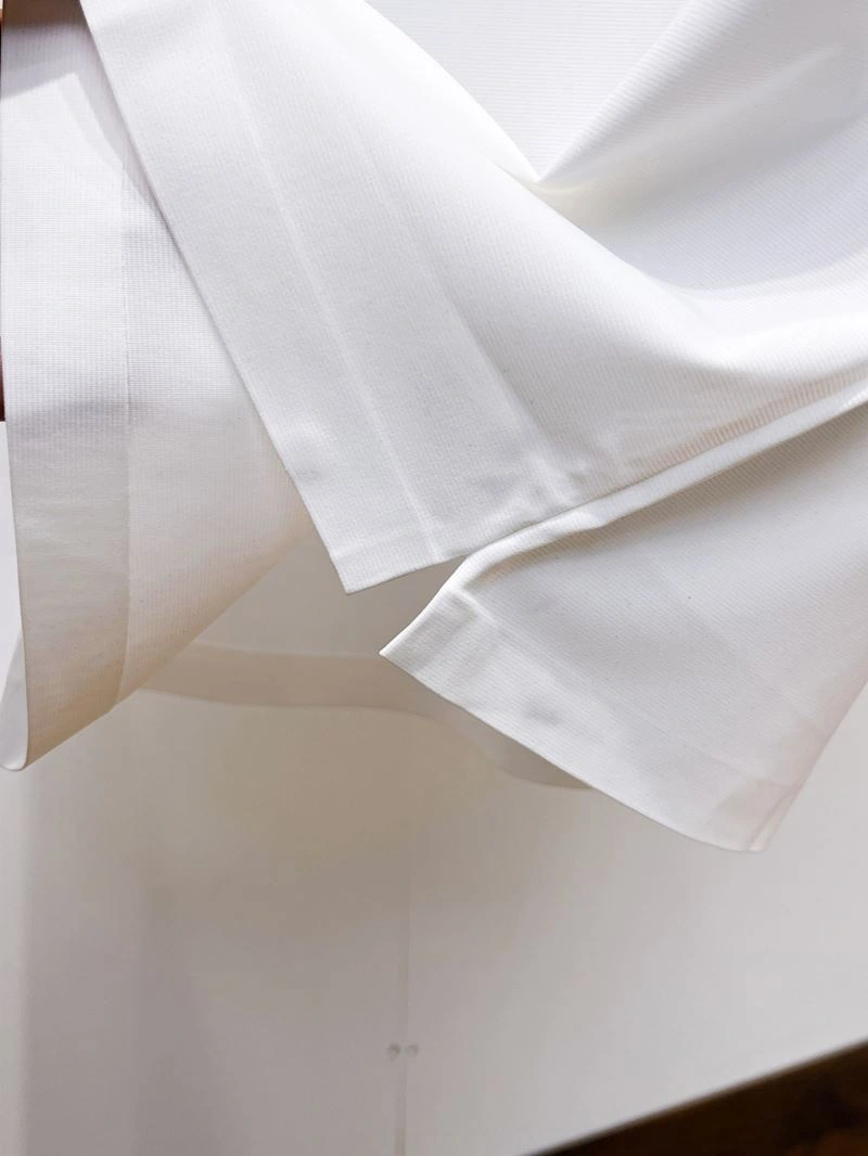 WrinkleFree Ermenegildo Zegna T-Shirts 161719