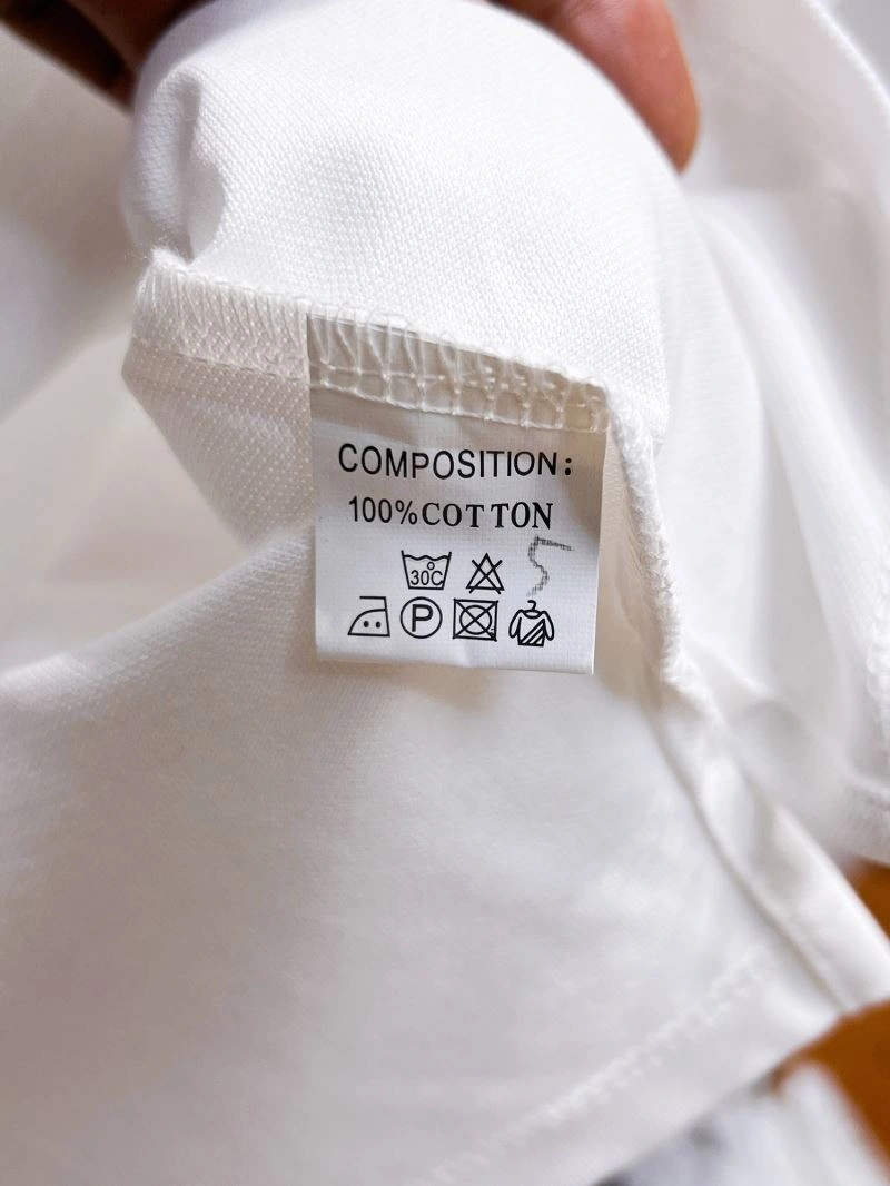 Seasonal Ermenegildo Zegna T-Shirts 161792