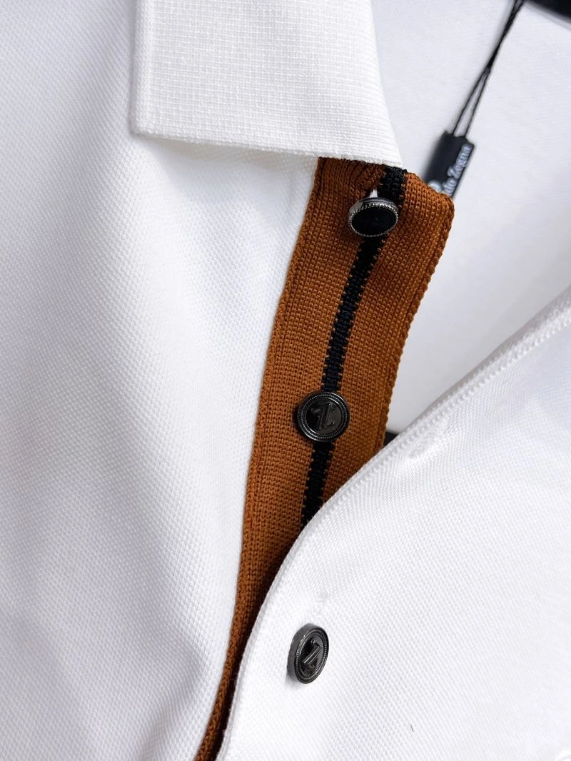 Seasonal Ermenegildo Zegna T-Shirts 161792