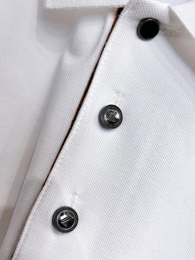 Seasonal Ermenegildo Zegna T-Shirts 161792