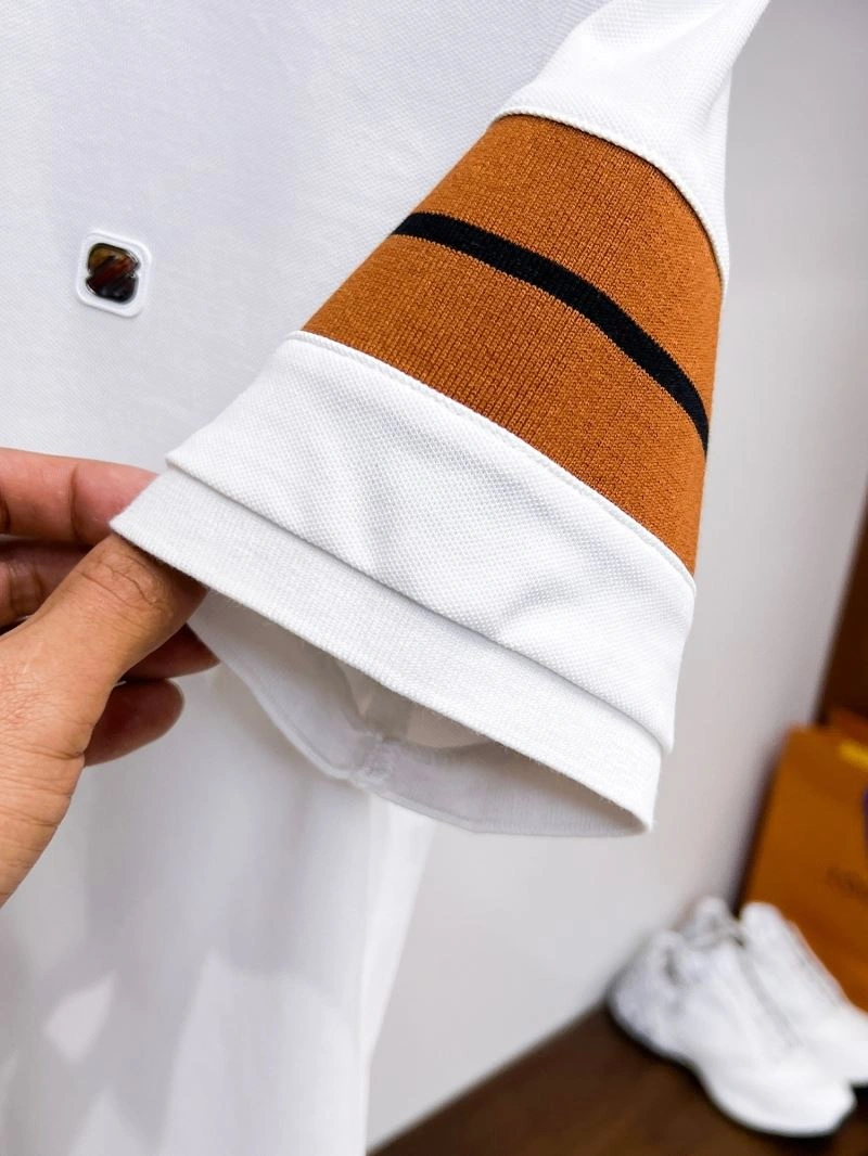 Seasonal Ermenegildo Zegna T-Shirts 161792