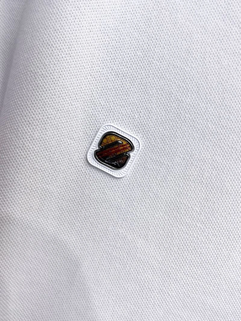 Seasonal Ermenegildo Zegna T-Shirts 161792