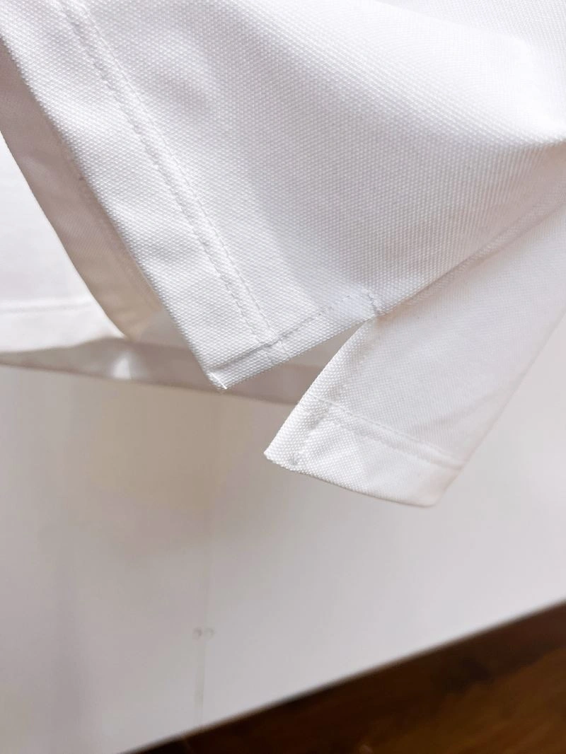 Seasonal Ermenegildo Zegna T-Shirts 161792