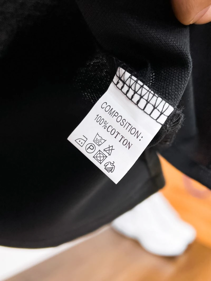 Comfortable Ermenegildo Zegna T-Shirts 161718