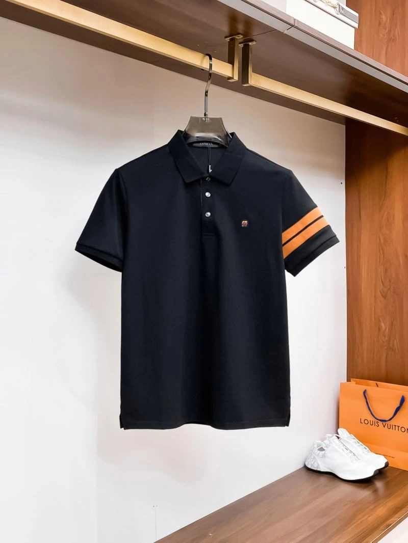 Comfortable Ermenegildo Zegna T-Shirts 161718