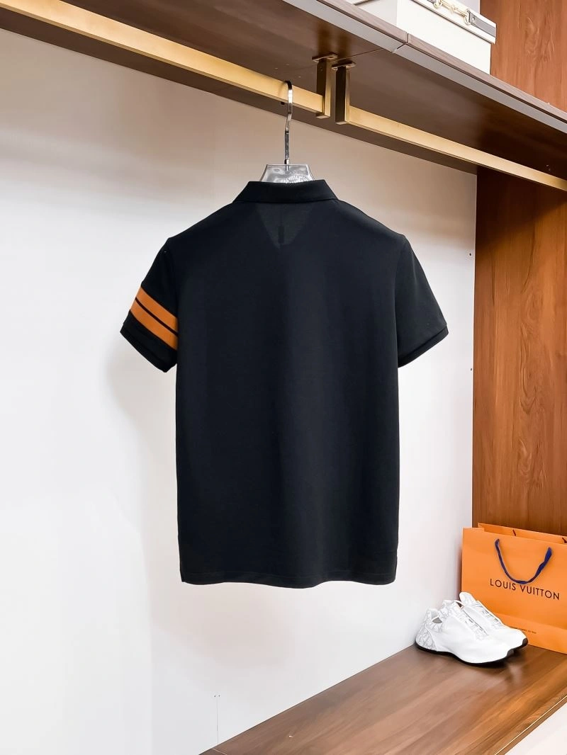 Comfortable Ermenegildo Zegna T-Shirts 161718