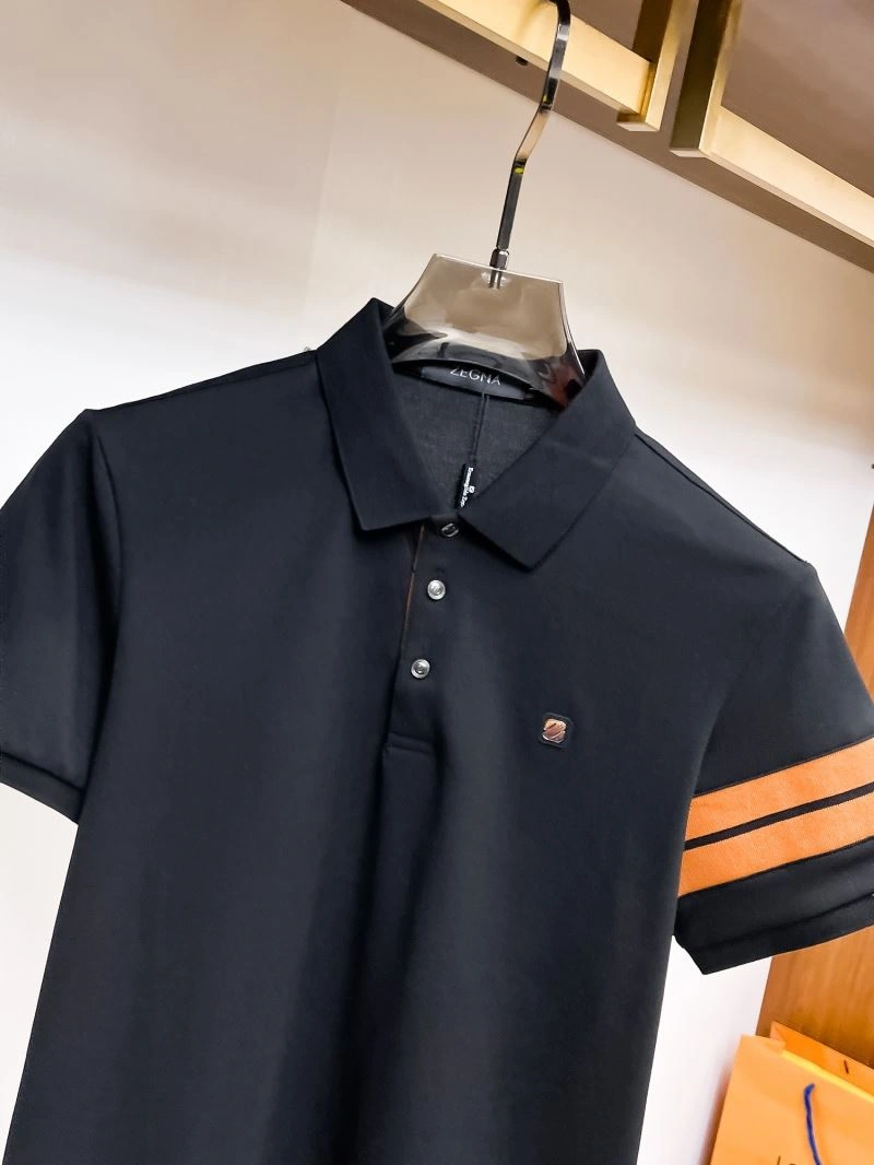 Comfortable Ermenegildo Zegna T-Shirts 161718