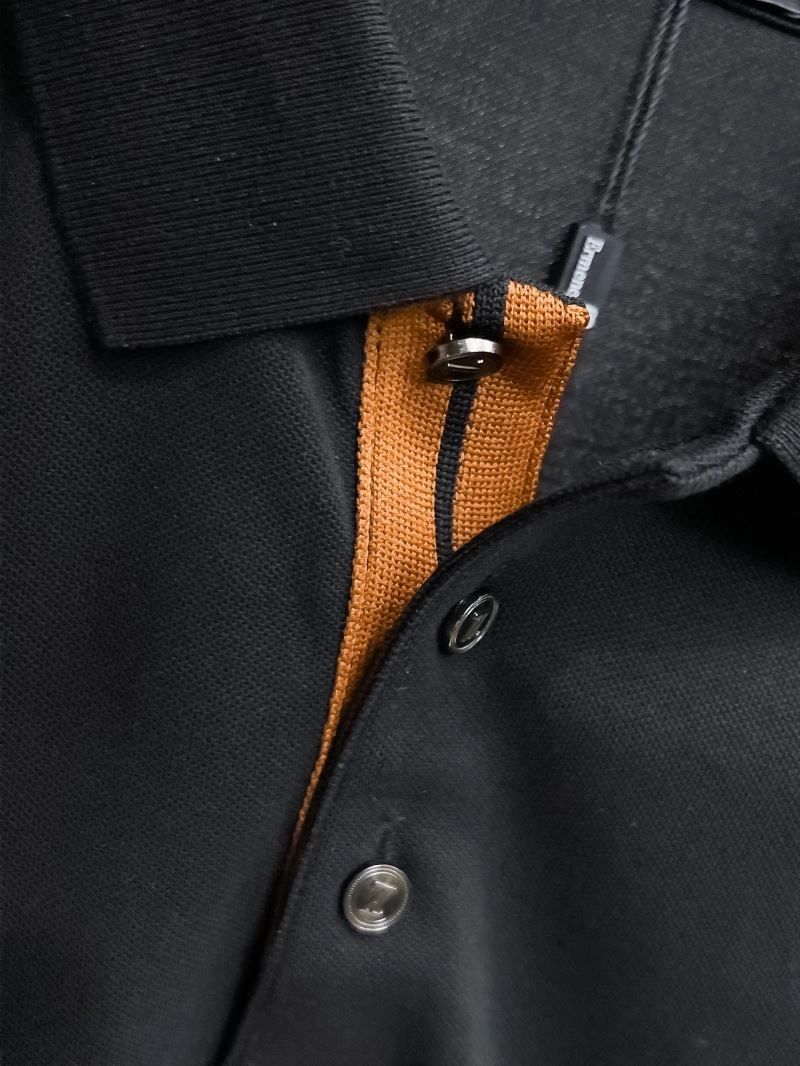 Comfortable Ermenegildo Zegna T-Shirts 161718