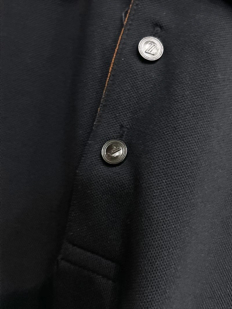 Comfortable Ermenegildo Zegna T-Shirts 161718
