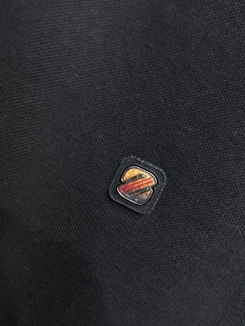 Comfortable Ermenegildo Zegna T-Shirts 161718