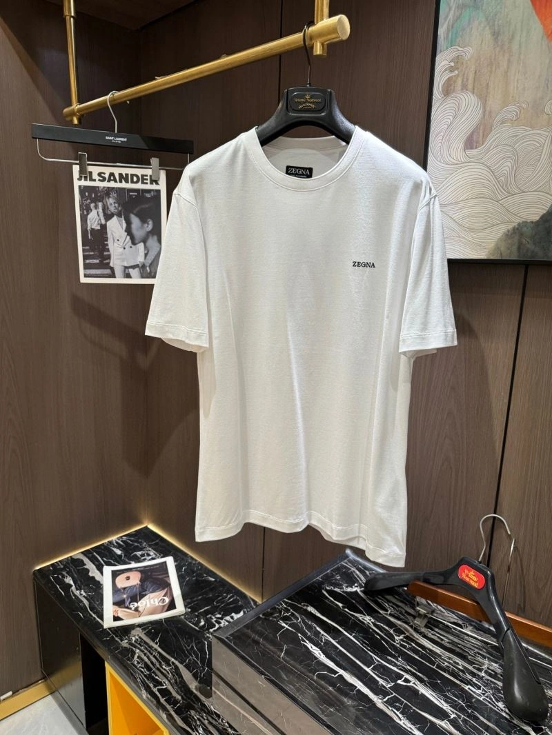 EasyMatch Ermenegildo Zegna T-Shirts 161754