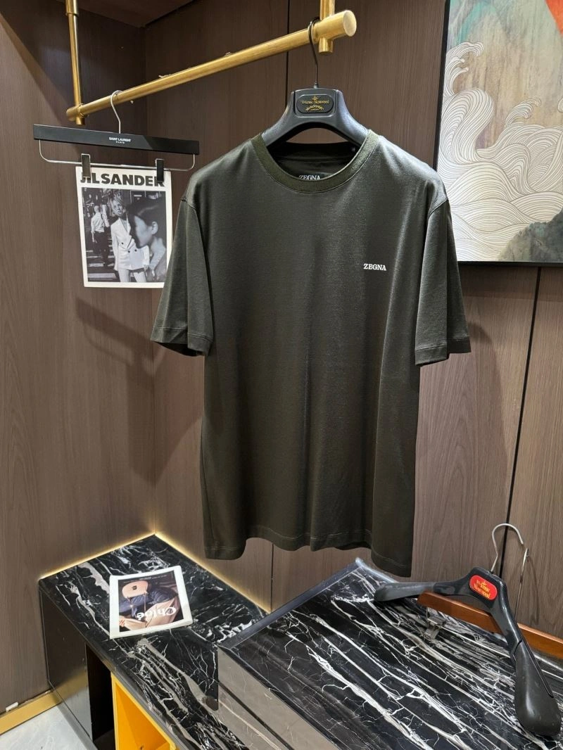 EasyMatch Ermenegildo Zegna T-Shirts 161754