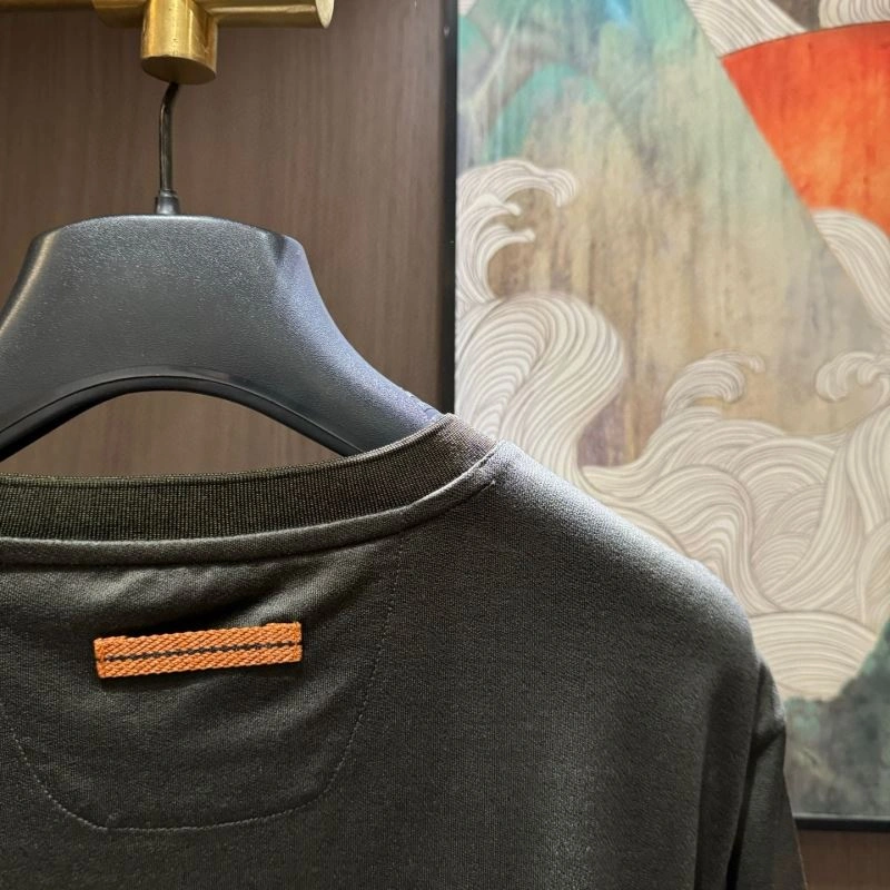 EasyMatch Ermenegildo Zegna T-Shirts 161754