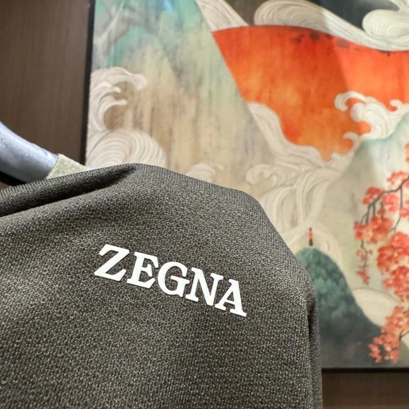 EasyMatch Ermenegildo Zegna T-Shirts 161754