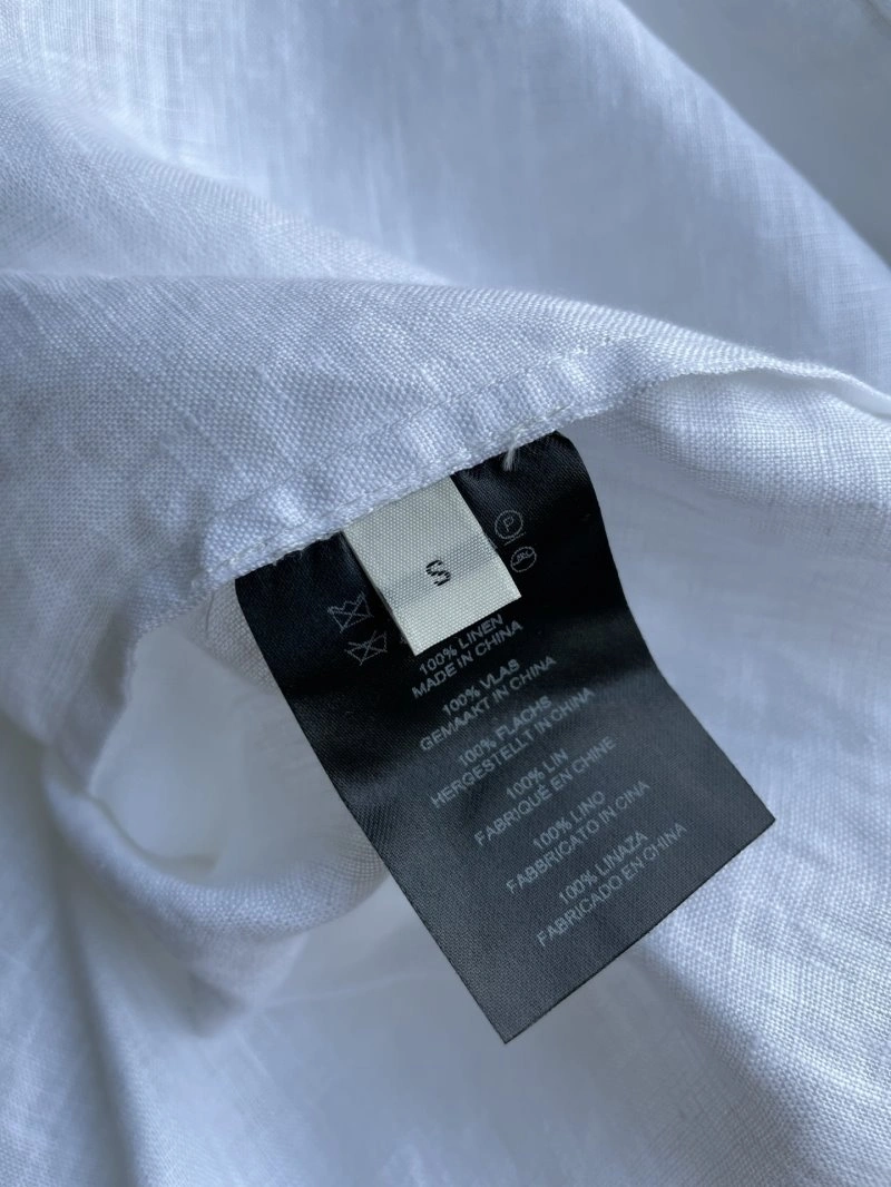 OnTrend Ermenegildo Zegna T-Shirts 151799