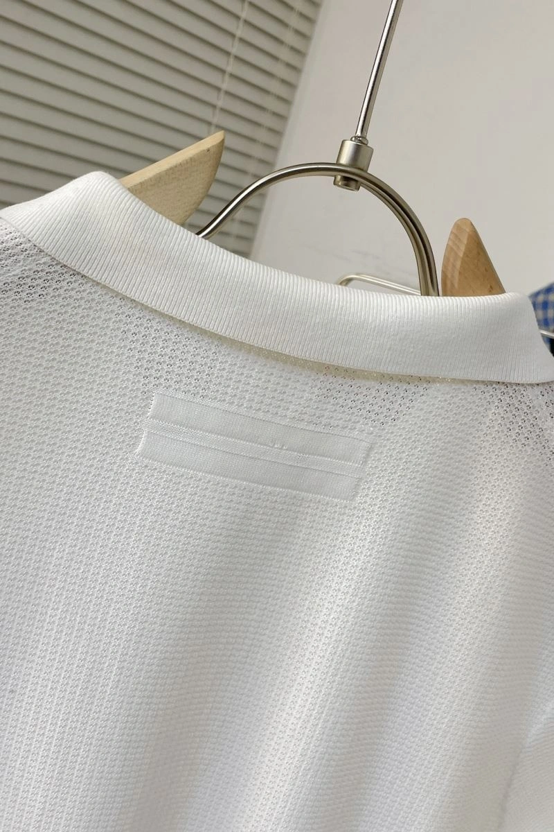 Resilient Ermenegildo Zegna T-Shirts 160731