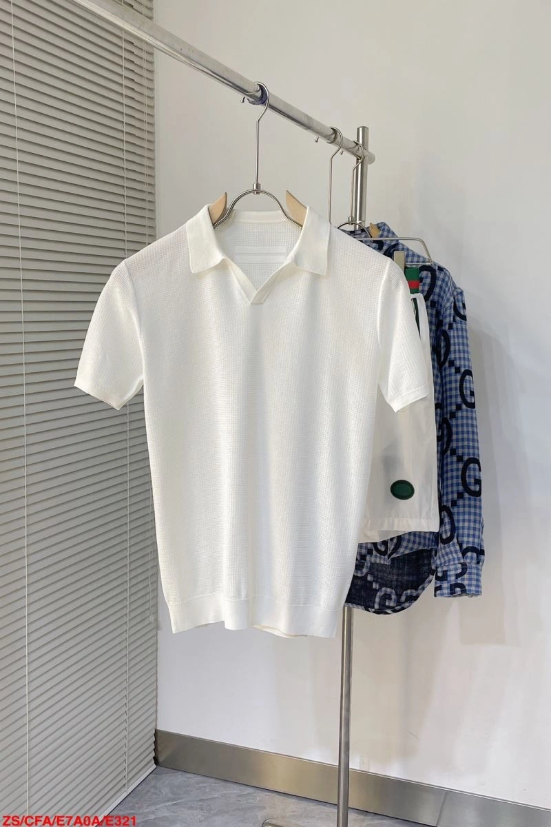 Resilient Ermenegildo Zegna T-Shirts 160731