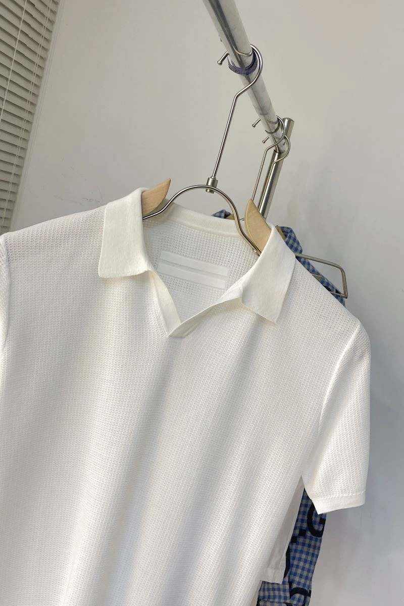Resilient Ermenegildo Zegna T-Shirts 160731