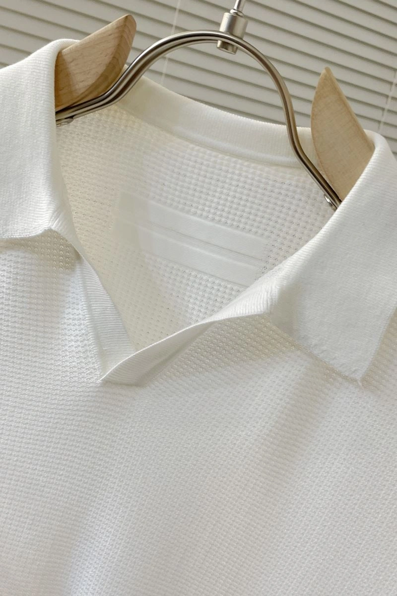 Resilient Ermenegildo Zegna T-Shirts 160731
