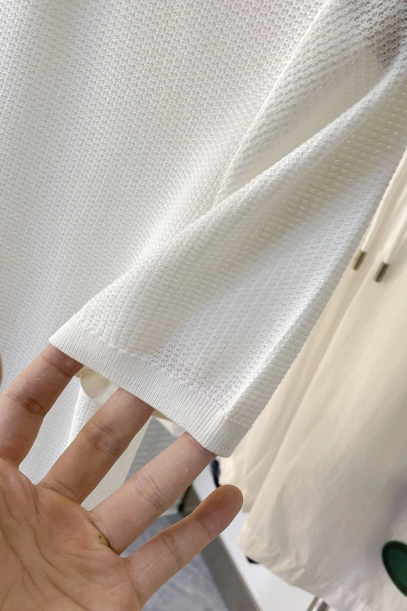 Resilient Ermenegildo Zegna T-Shirts 160731