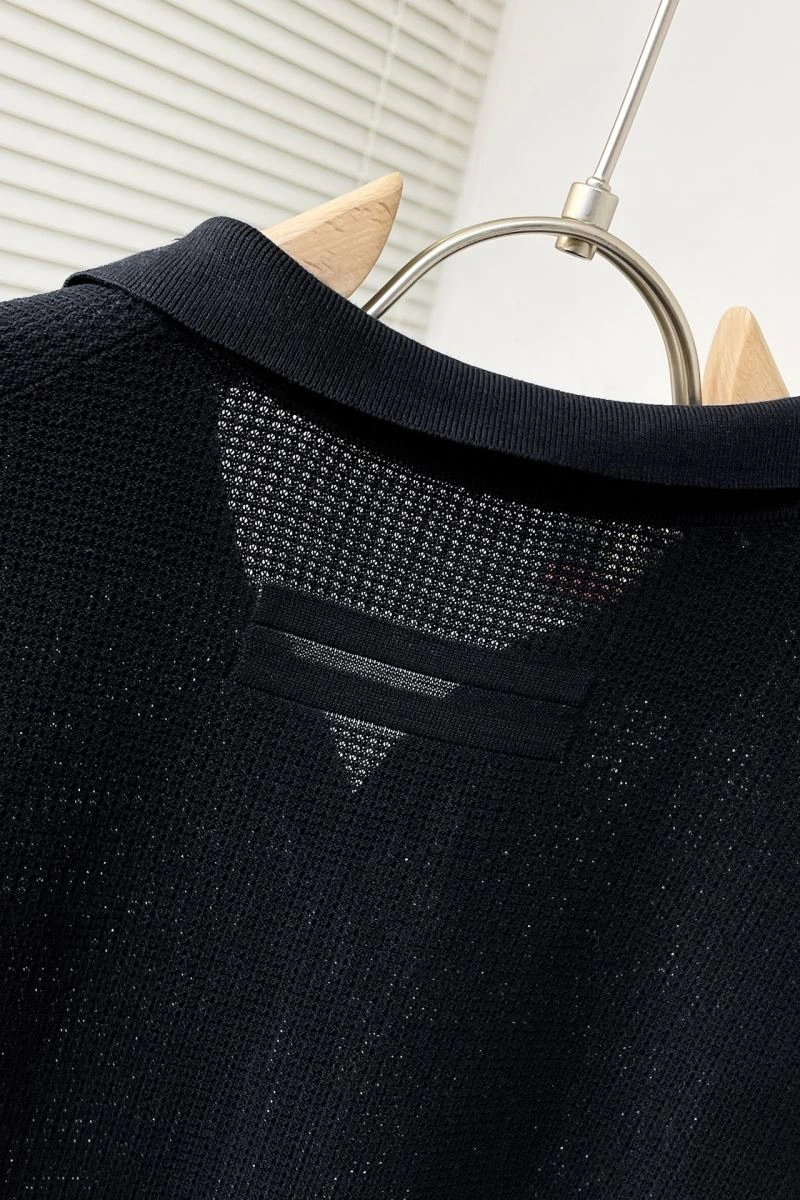 Ermenegildo Zegna T-Shirts Lightweight 160728