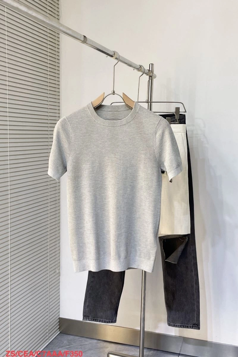Ermenegildo Zegna T-Shirts Affordable 160724