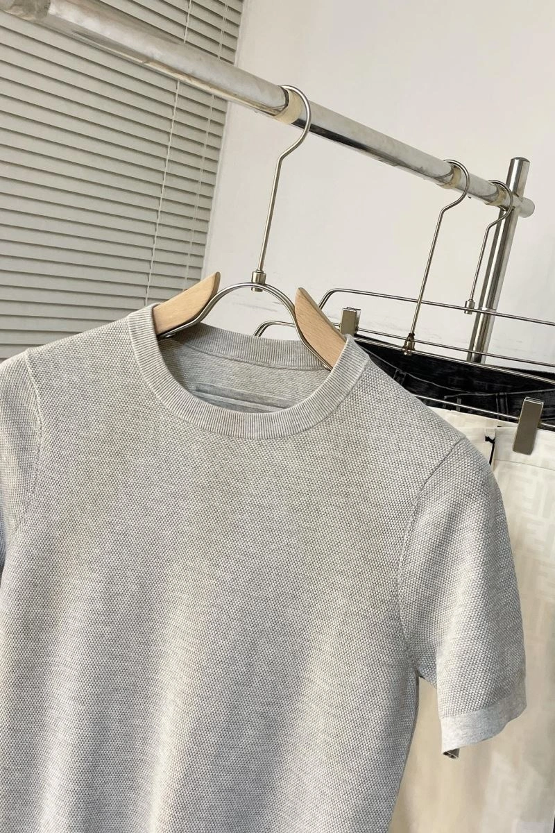 Ermenegildo Zegna T-Shirts Affordable 160724