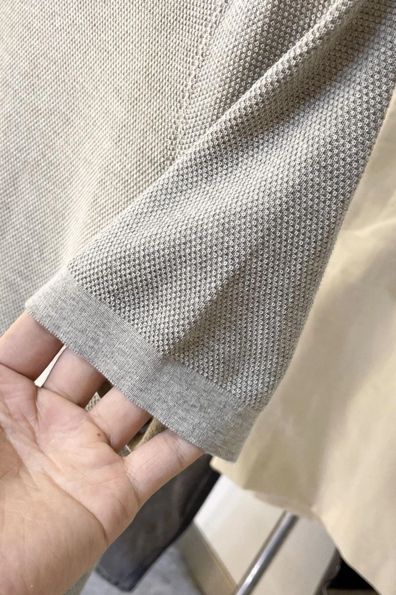 Ermenegildo Zegna T-Shirts Affordable 160724