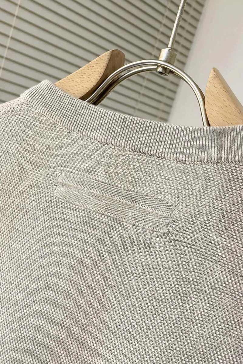 Ermenegildo Zegna T-Shirts Affordable 160724