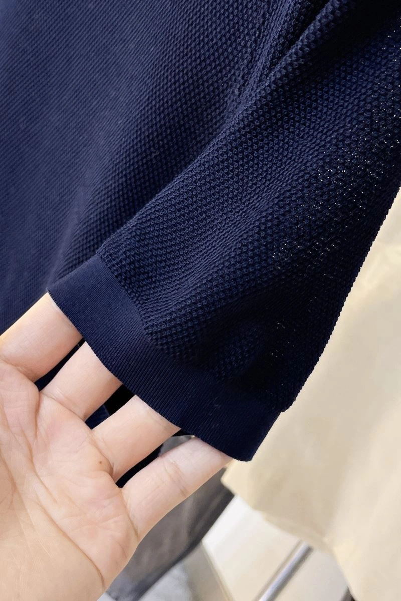 Trendy Ermenegildo Zegna T-Shirts 160804