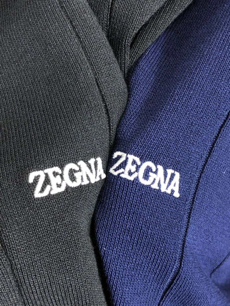 Ermenegildo Zegna T-Shirts Snug 160725