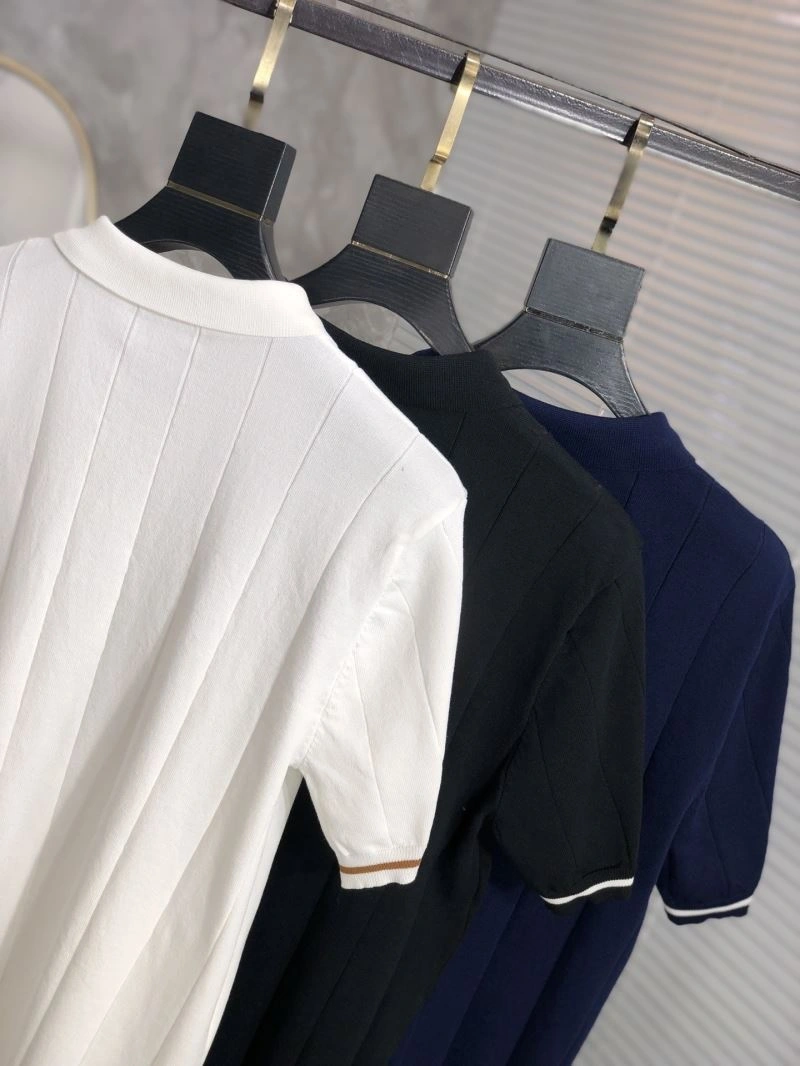 Ermenegildo Zegna T-Shirts Snug 160725
