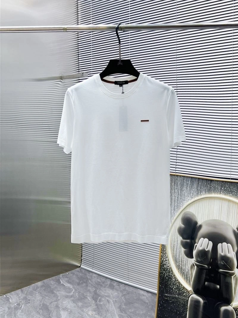 Ermenegildo Zegna T-Shirts Tailored 160727