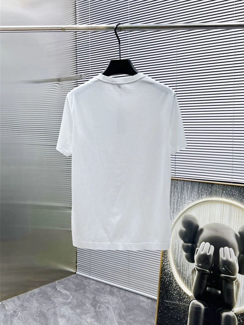 Ermenegildo Zegna T-Shirts Tailored 160727