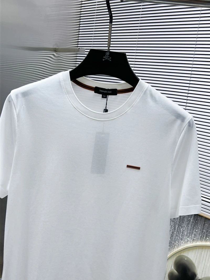 Ermenegildo Zegna T-Shirts Tailored 160727