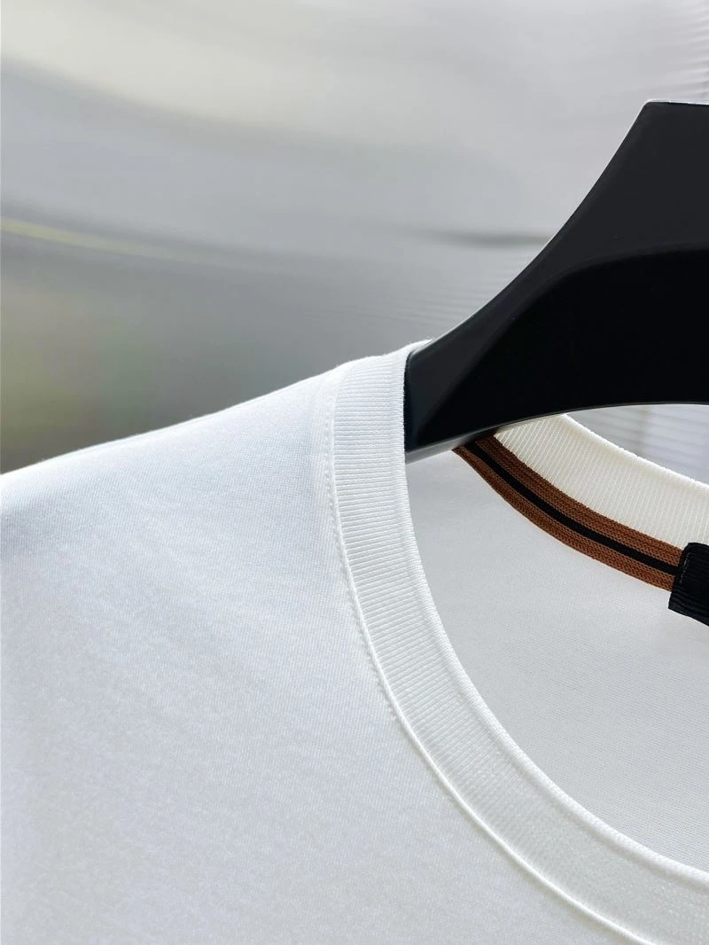 Ermenegildo Zegna T-Shirts Tailored 160727