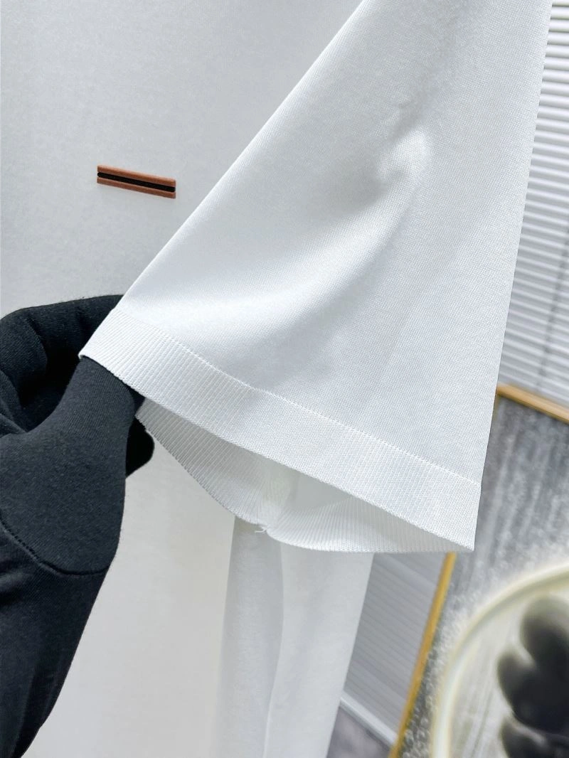 Ermenegildo Zegna T-Shirts Tailored 160727