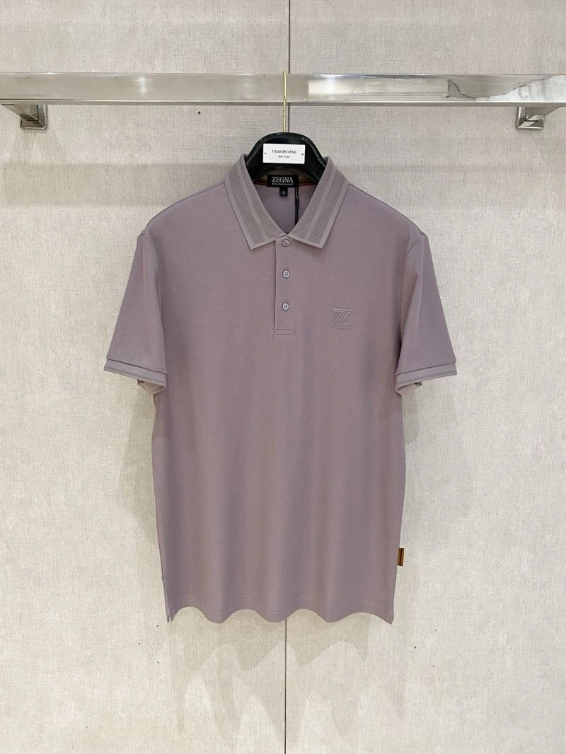 Compact Ermenegildo Zegna T-Shirts 160750
