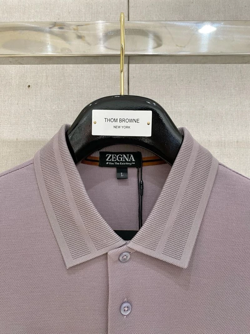 Compact Ermenegildo Zegna T-Shirts 160750