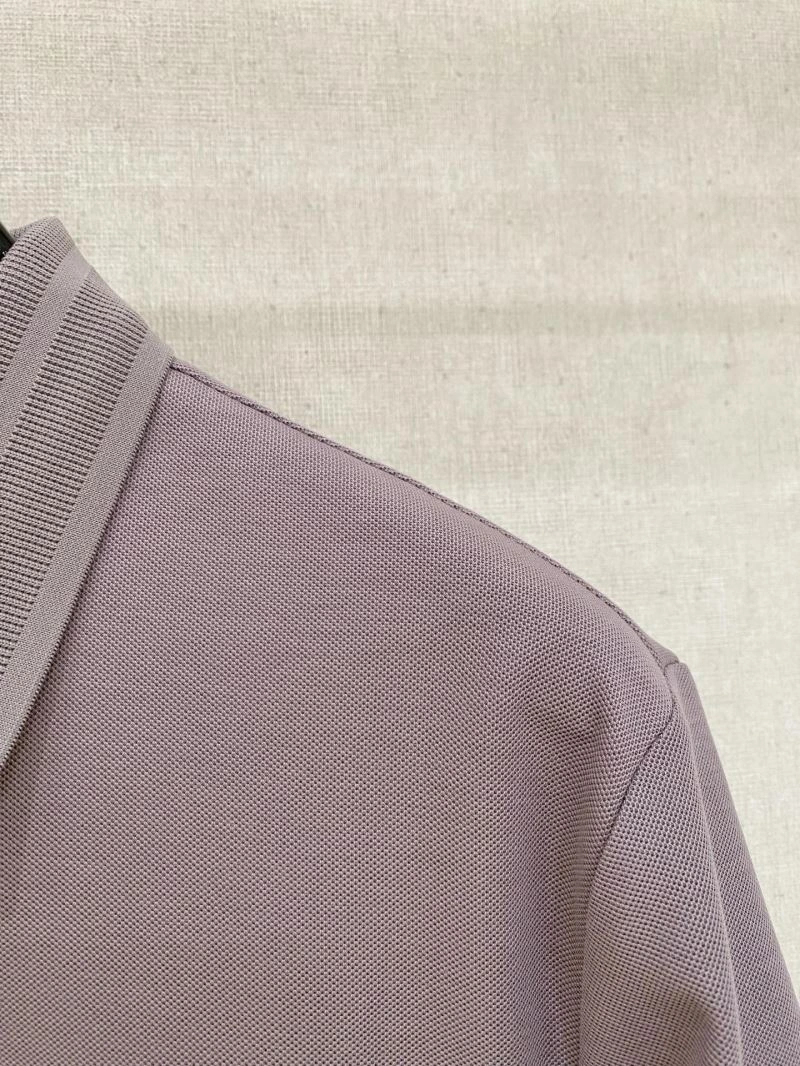Compact Ermenegildo Zegna T-Shirts 160750