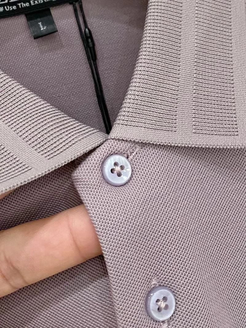 Compact Ermenegildo Zegna T-Shirts 160750